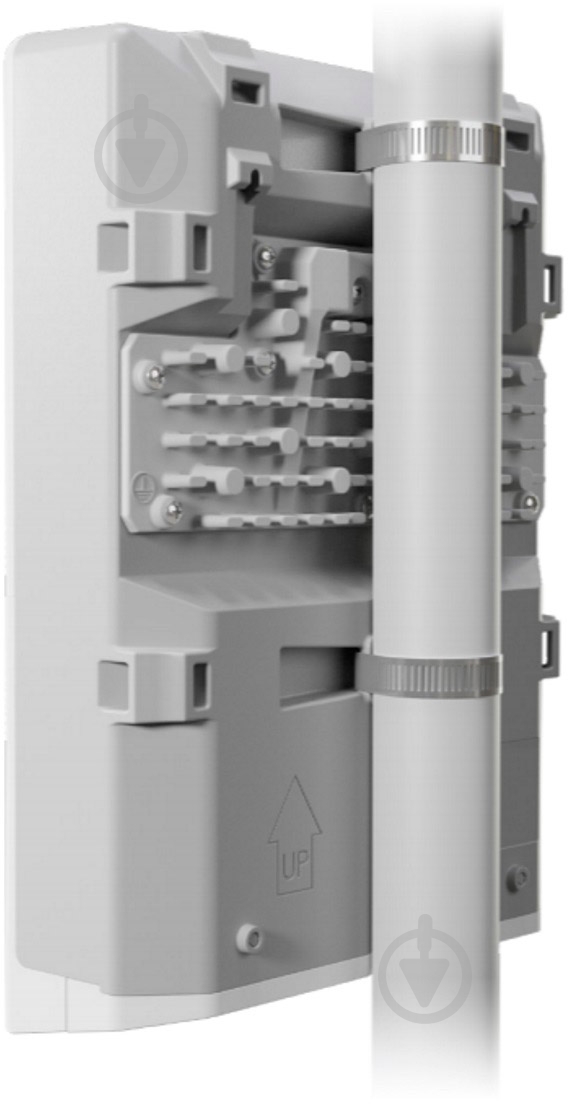 Коммутатор Mikrotik Cloud Smart Switch netPower Lite 7R CSS610-1GI-7R-2S+OUT - фото 3 Коммутатор Mikrotik Cloud Smart Switch netPower Lite 7R CSS610-1GI-7R-2S+OUT - фото 3