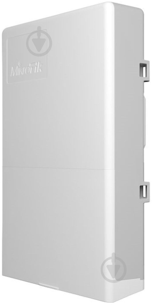 Коммутатор Mikrotik Cloud Smart Switch netPower Lite 7R CSS610-1GI-7R-2S+OUT - фото 2 Коммутатор Mikrotik Cloud Smart Switch netPower Lite 7R CSS610-1GI-7R-2S+OUT - фото 2