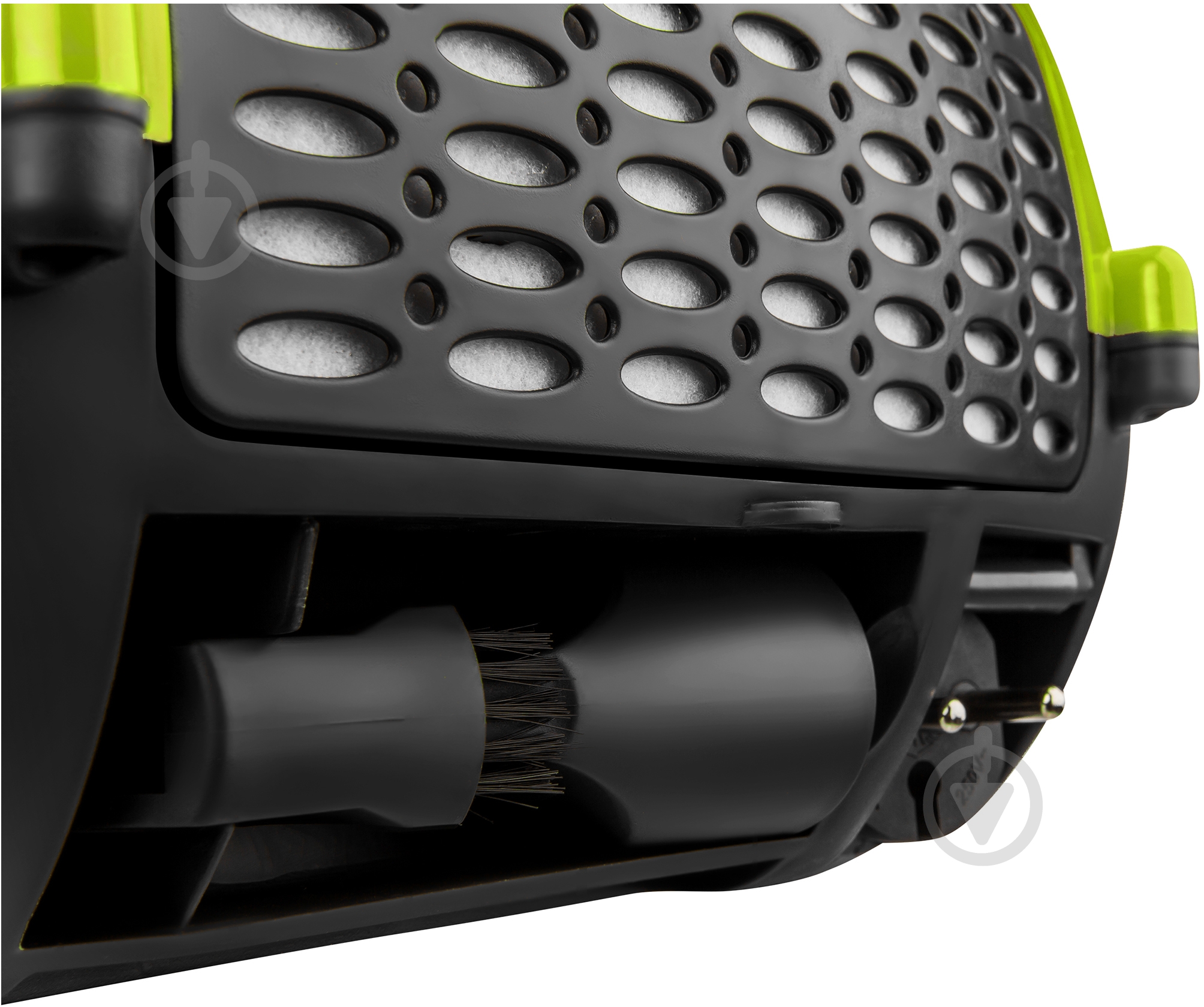 Пылесос Sencor SVC45GR - фото 10