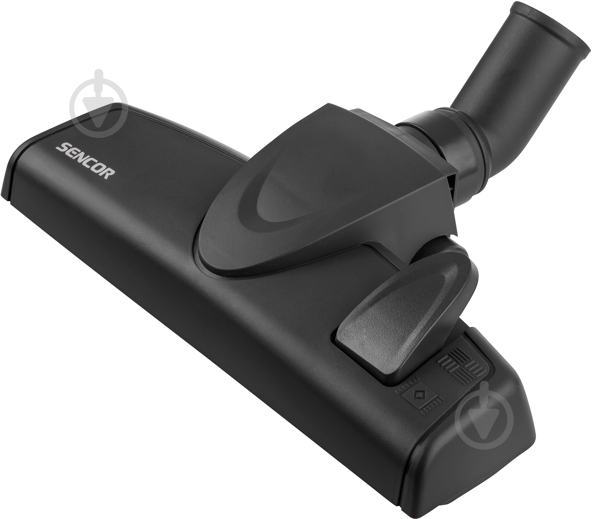 Пылесос Sencor SVC45GR - фото 14