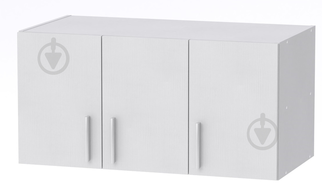 Дополнительный сегмент Компанит Антресоль-2 нимфея альба - фото 1