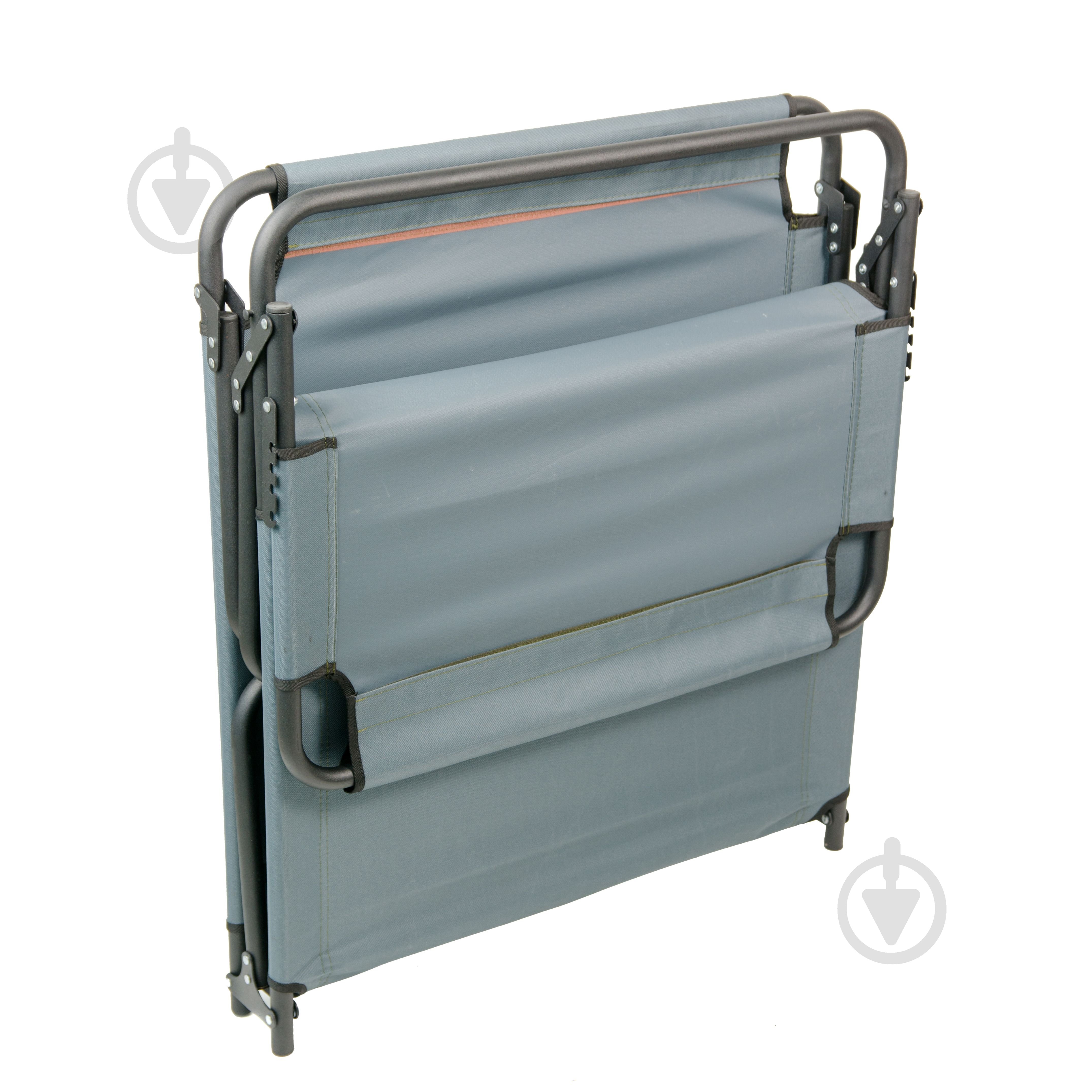 Раскладушка NR-43 NeRest - фото 3 Раскладушка NR-43 NeRest - фото 3