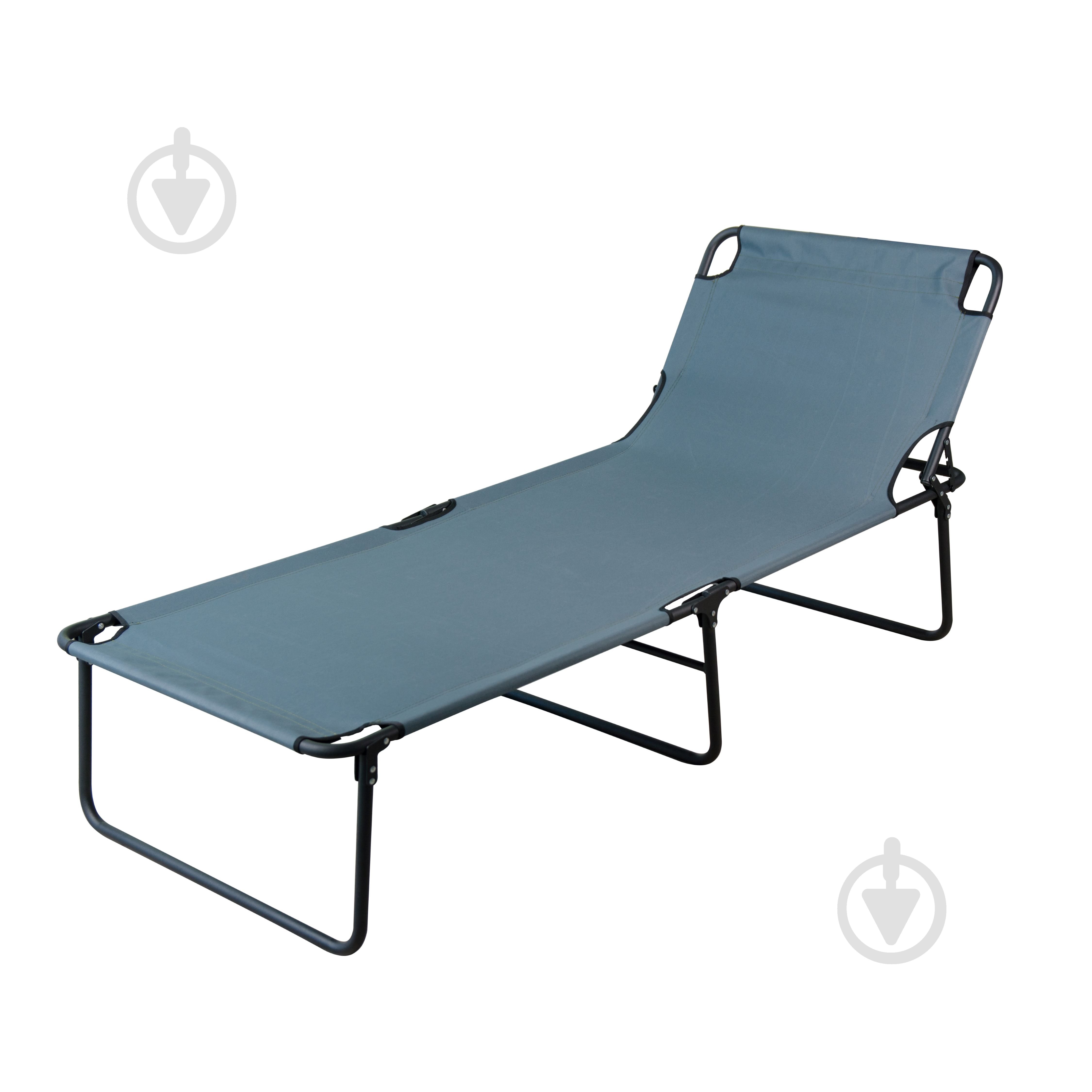 Раскладушка NR-43 NeRest - фото 2 Раскладушка NR-43 NeRest - фото 2