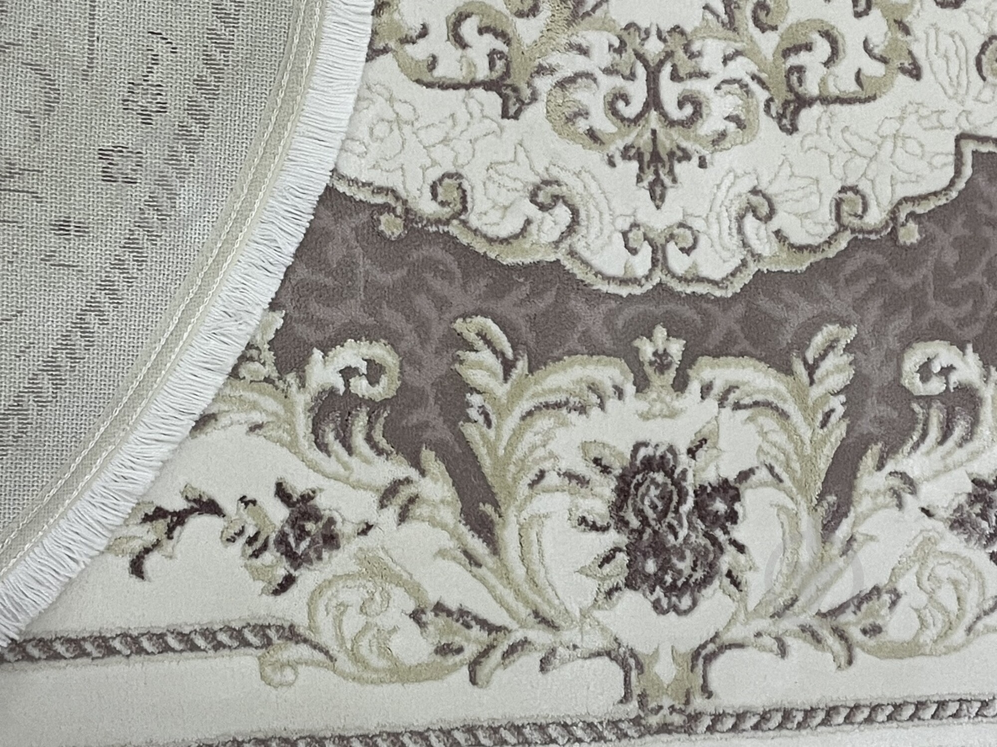 Ковер Art Carpet ARMINA 600 D 80x150 см - фото 3