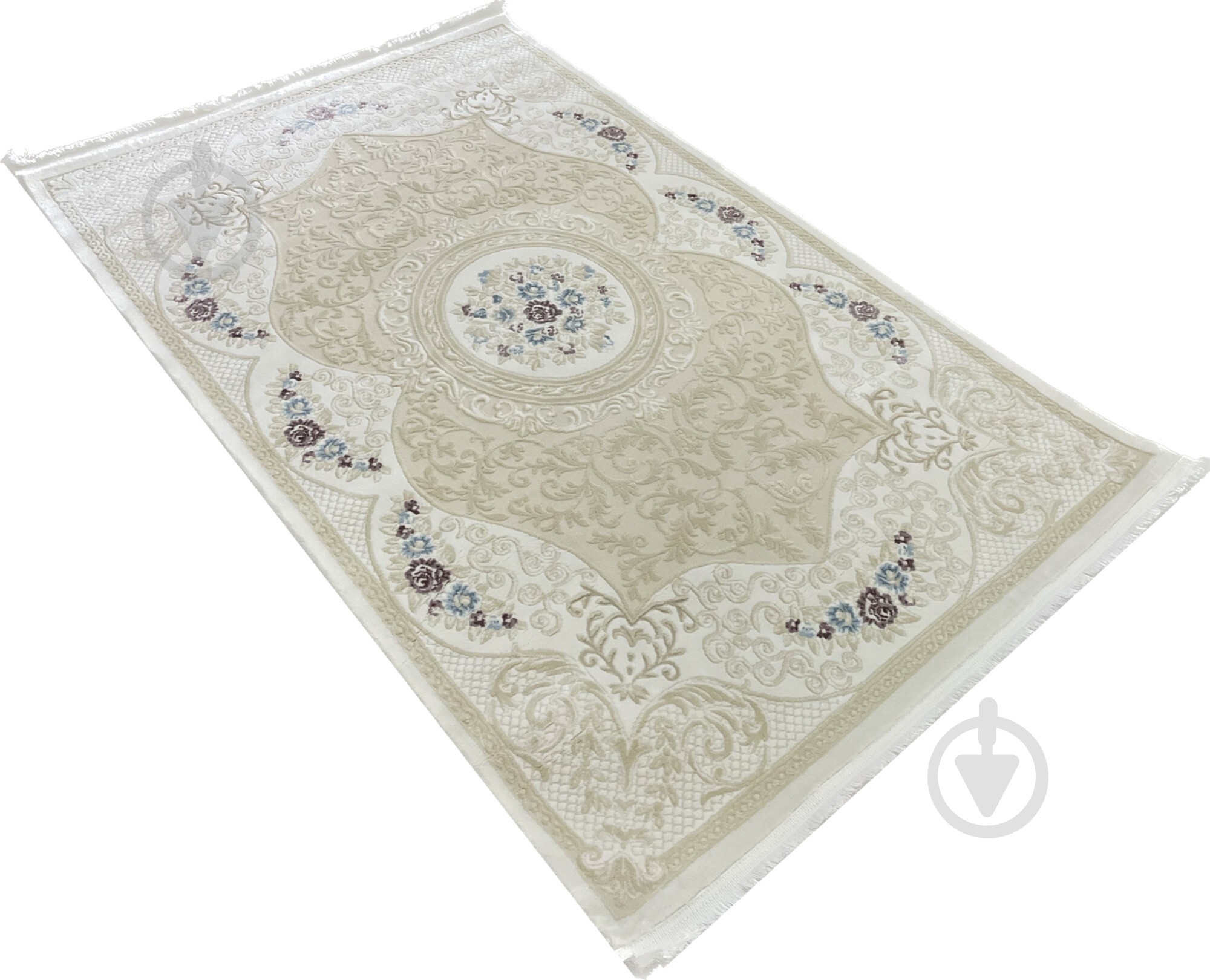 Ковер Art Carpet ARMINA 600 D 80x150 см - фото 2