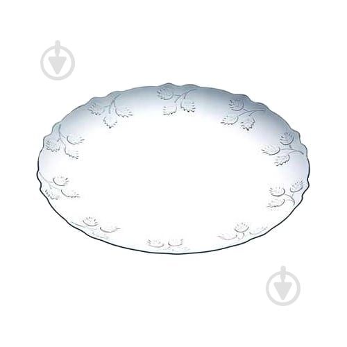 Блюдо Pasabahce Pastoral 30,6 см 10432 - фото 1 Блюдо Pasabahce Pastoral 30,6 см 10432 - фото 1
