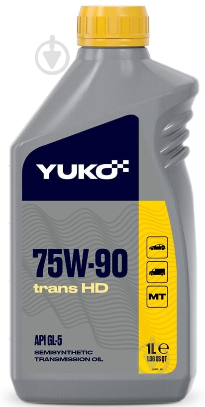 YUKO (VUKO) (21321) - фото 1