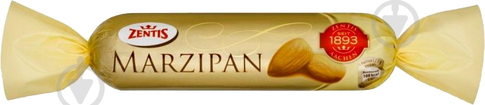 Конфеты марципан 100 г - фото 1