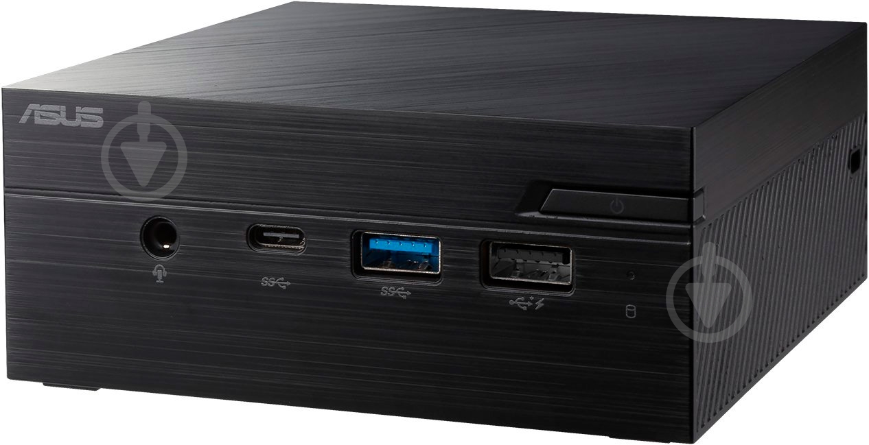 Неттоп Asus Mini PC PN40-BBC533MV (90MS0181-M08230) black - фото 6 Неттоп Asus Mini PC PN40-BBC533MV (90MS0181-M08230) black - фото 6