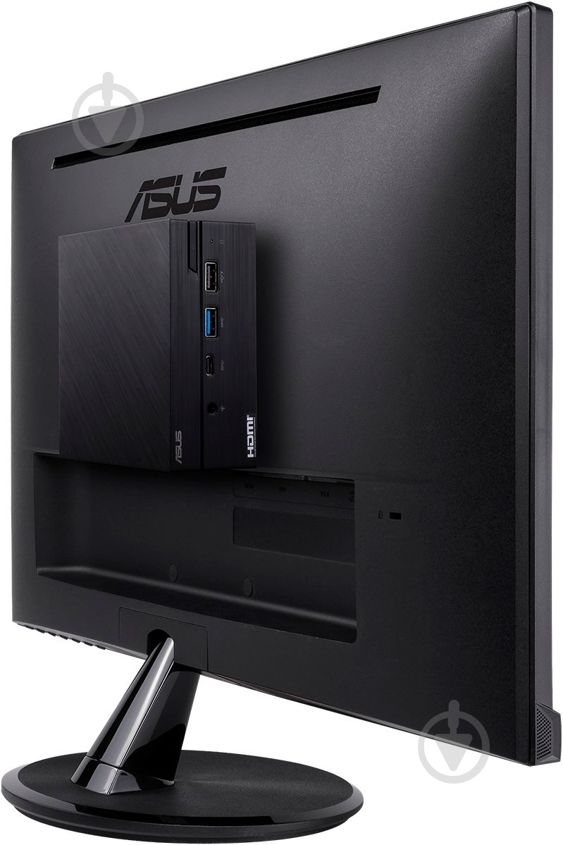 Неттоп Asus Mini PC PN40-BBC533MV (90MS0181-M08230) black - фото 10 Неттоп Asus Mini PC PN40-BBC533MV (90MS0181-M08230) black - фото 10