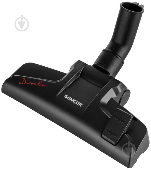 Пылесос Sencor SVC6001BK-EUE3 black - фото 17
