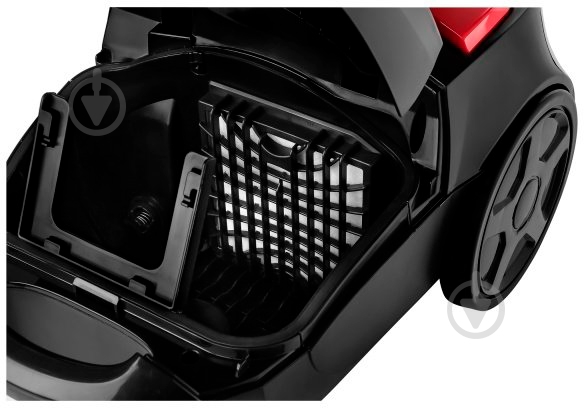 Пылесос Sencor SVC6001BK-EUE3 black - фото 11