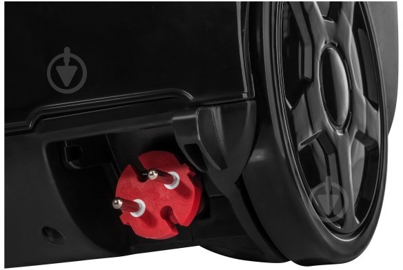 Пылесос Sencor SVC6001BK-EUE3 black - фото 13