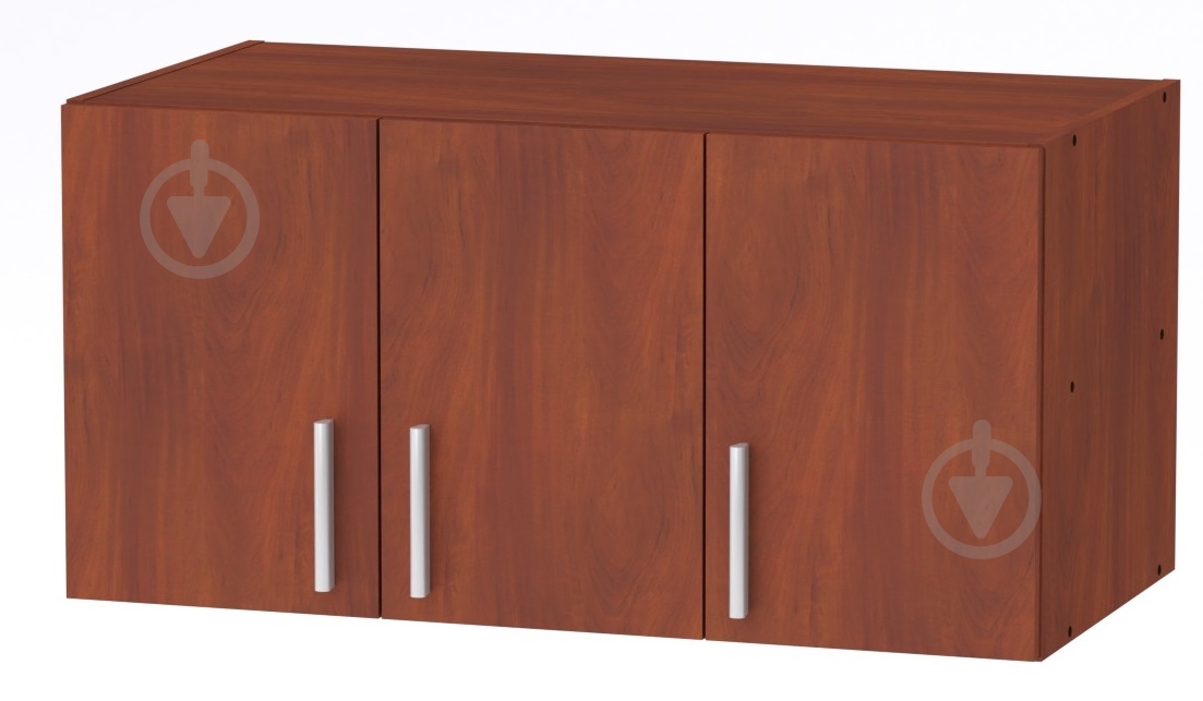 Дополнительный сегмент Компанит Антресоль-2 яблоня - фото 1 Дополнительный сегмент Компанит Антресоль-2 яблоня - фото 1