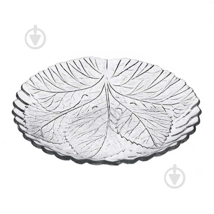 Блюдо Pasabahce Sultana 32 см 10287-1GB - фото 1 Блюдо Pasabahce Sultana 32 см 10287-1GB - фото 1