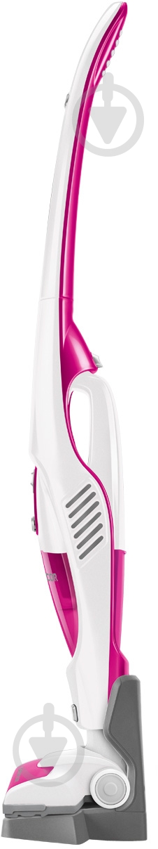 Пылесос Sencor SVC7612VT white - фото 2