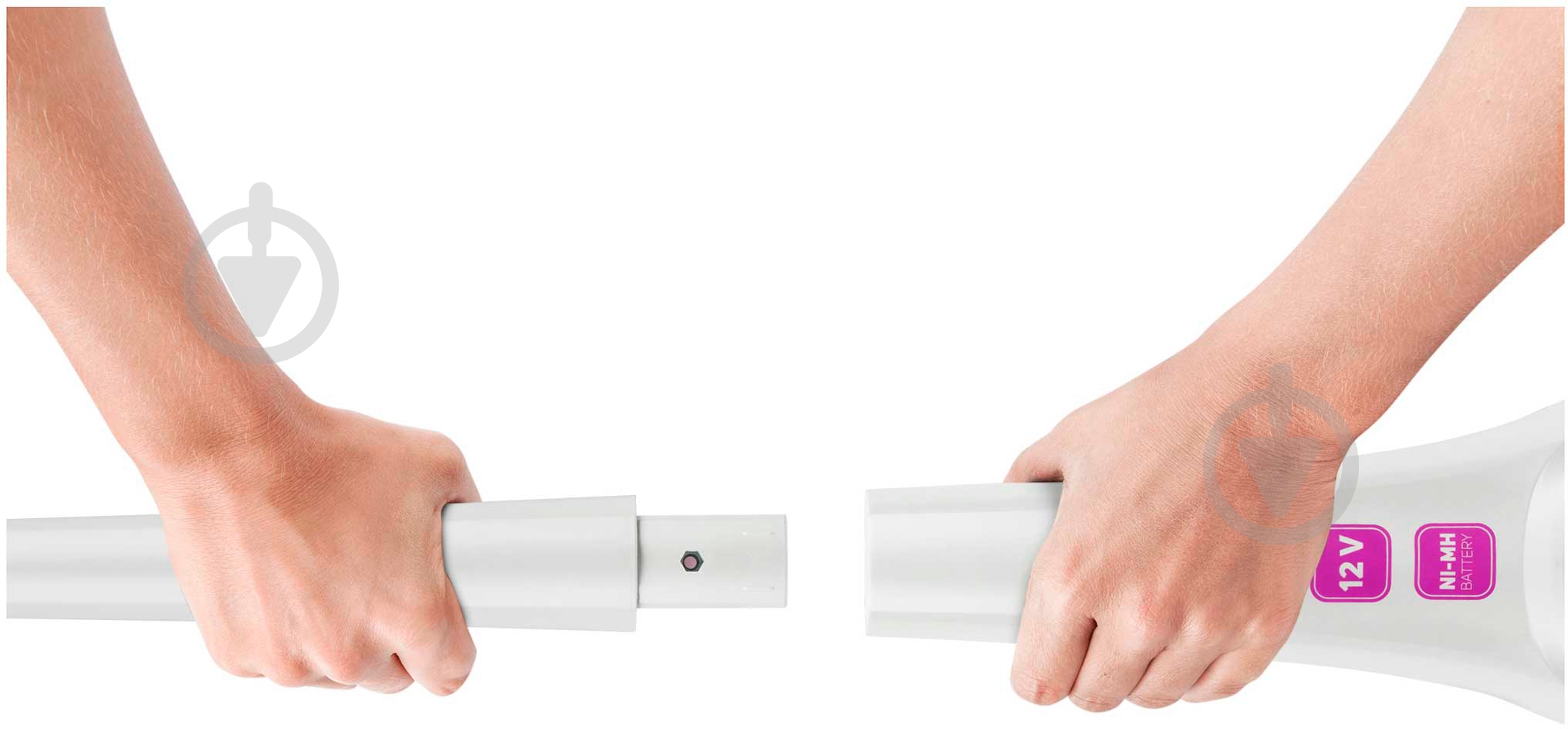 Пылесос Sencor SVC7612VT white - фото 9