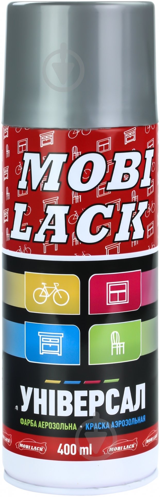 Краска Mobi Lack 400 мл № 36 - фото 1