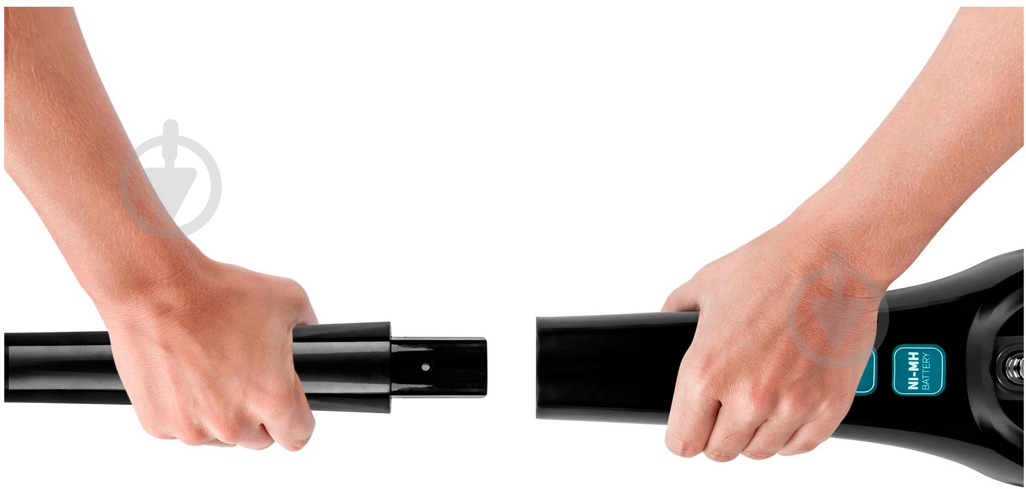 Пылесос Sencor SVC7614TQ black/blue - фото 8 Пылесос Sencor SVC7614TQ black/blue - фото 8