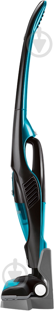 Пылесос Sencor SVC7614TQ black/blue - фото 2 Пылесос Sencor SVC7614TQ black/blue - фото 2