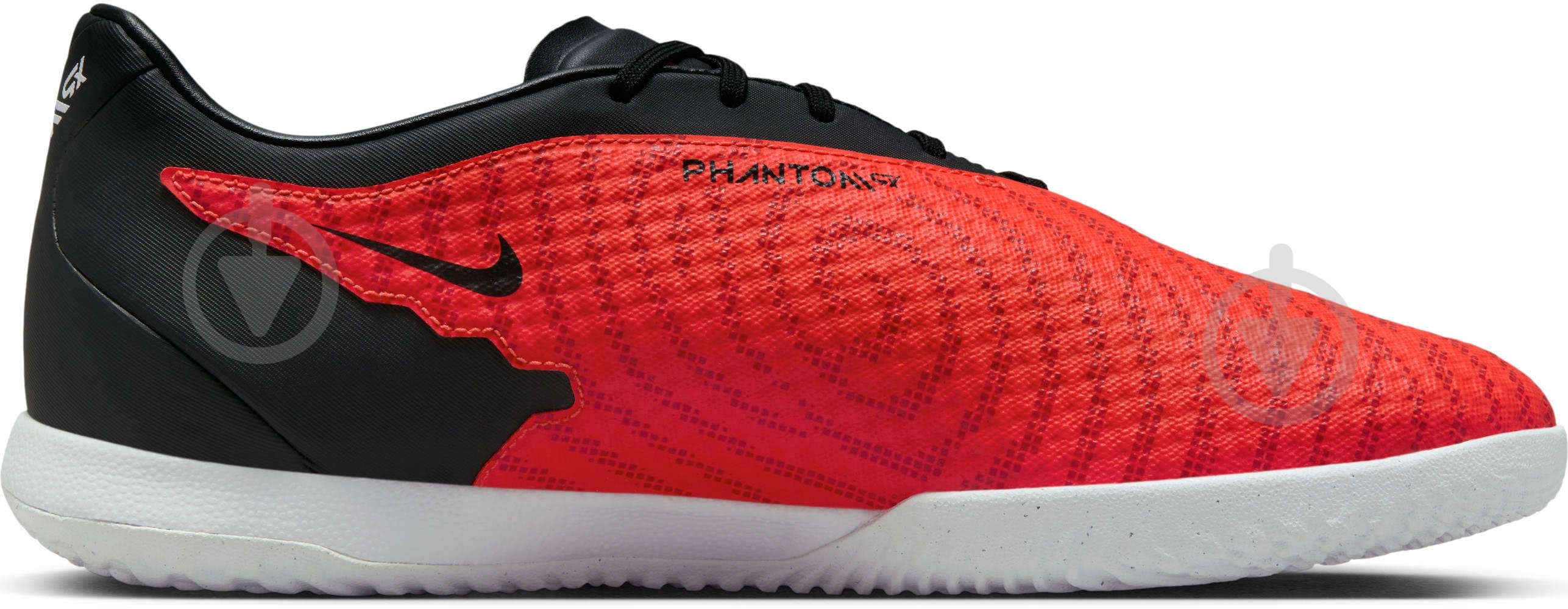 ᐉ Футзальная обувь Nike PHANTOM GX ACADEMY IC DD9475-600 р.45,5