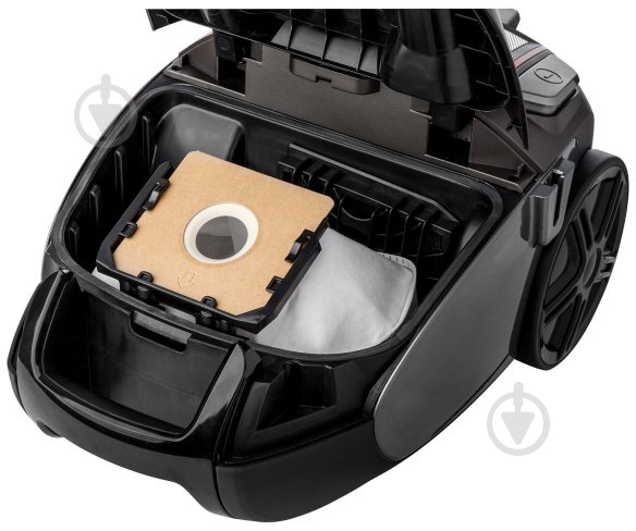 Пылесос Sencor SVC8500Ti - фото 14