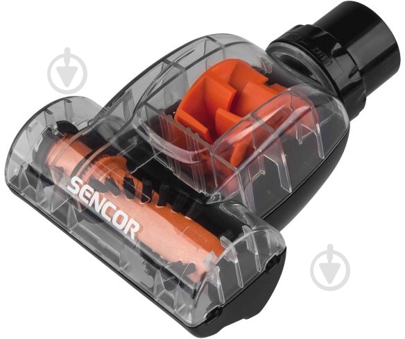 Пылесос Sencor SVC8500Ti - фото 17