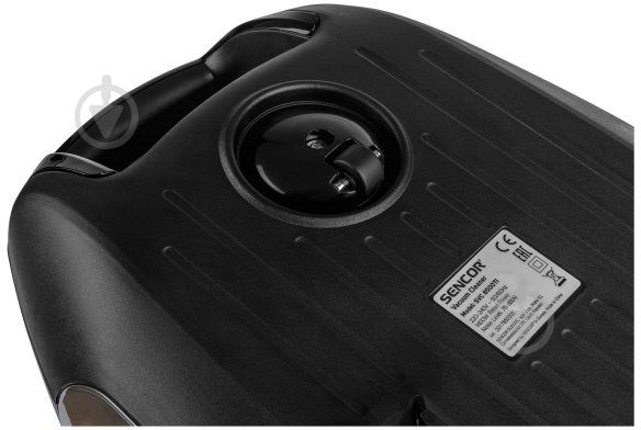 Пылесос Sencor SVC8500Ti - фото 11