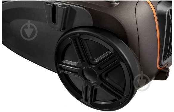 Пылесос Sencor SVC8500Ti - фото 10