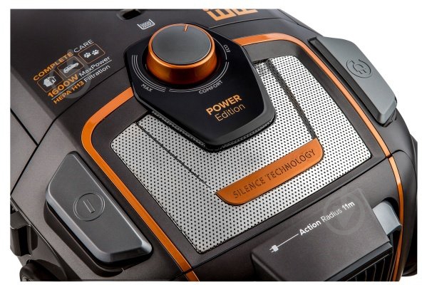 Пылесос Sencor SVC8500Ti - фото 9