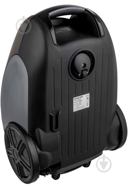 Пылесос Sencor SVC8500Ti - фото 6