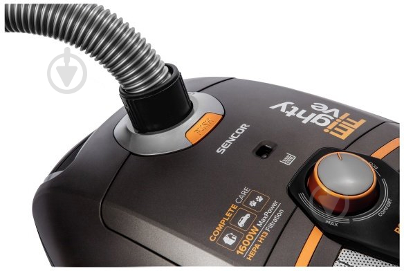 Пылесос Sencor SVC8500Ti - фото 8