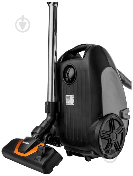 Пылесос Sencor SVC8500Ti - фото 12