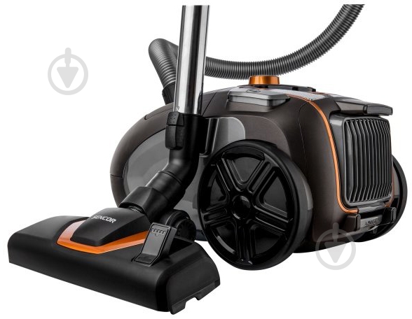 Пылесос Sencor SVC8500Ti - фото 13