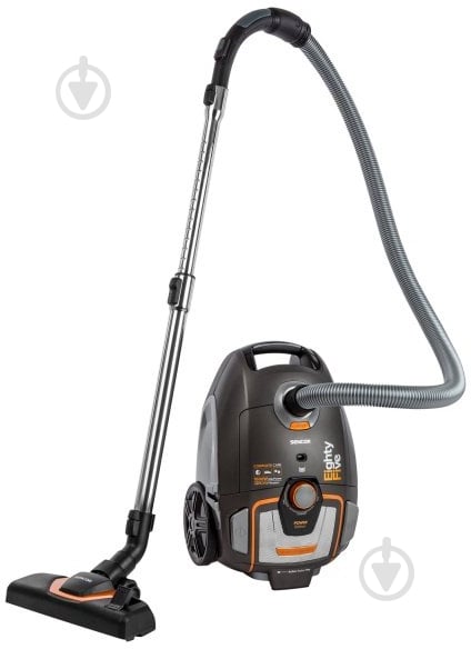 Пылесос Sencor SVC8500Ti - фото 1