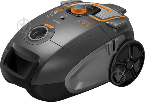 Пылесос Sencor SVC8500Ti - фото 7