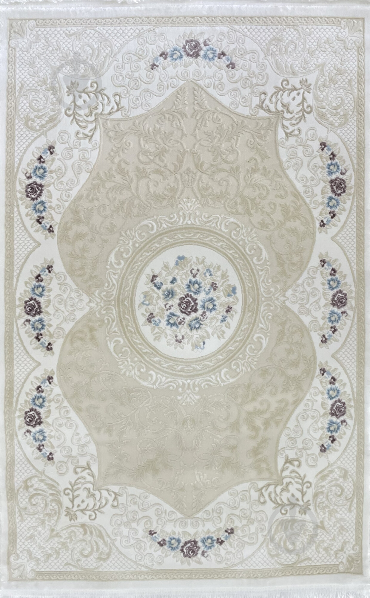 Ковер Art Carpet ARMINA 600 D 60x110 см - фото 1