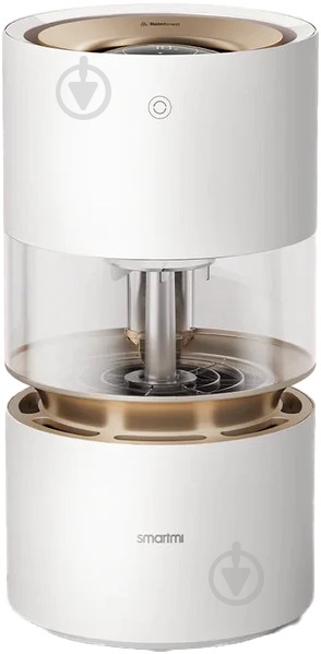 Увлажнитель воздуха Humidifier Rainforest 963161 - фото 1 Увлажнитель воздуха Humidifier Rainforest 963161 - фото 1