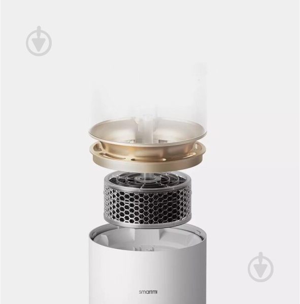 Увлажнитель воздуха Humidifier Rainforest 963161 - фото 2 Увлажнитель воздуха Humidifier Rainforest 963161 - фото 2