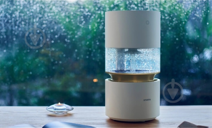 Увлажнитель воздуха Humidifier Rainforest 963161 - фото 8 Увлажнитель воздуха Humidifier Rainforest 963161 - фото 8