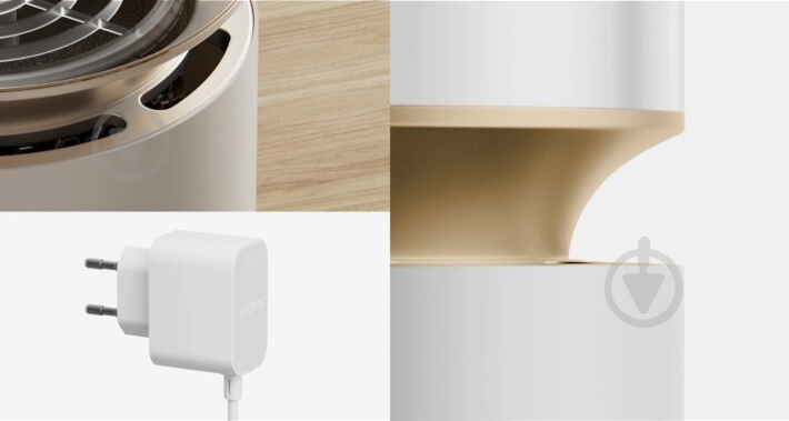 Увлажнитель воздуха Humidifier Rainforest 963161 - фото 6 Увлажнитель воздуха Humidifier Rainforest 963161 - фото 6