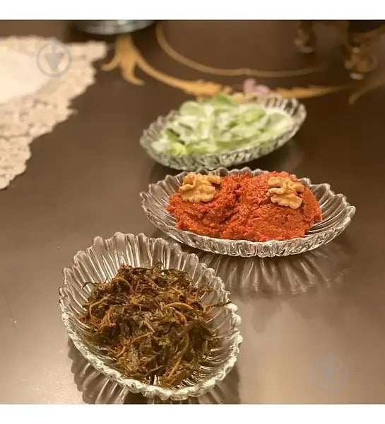 Блюдо Pasabahce Aurora 15,5х9,9 см 10545-1 - фото 2 Блюдо Pasabahce Aurora 15,5х9,9 см 10545-1 - фото 2