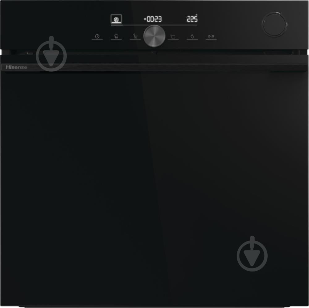 Духовой шкаф Hisense BSA6633PBG8 - фото 1