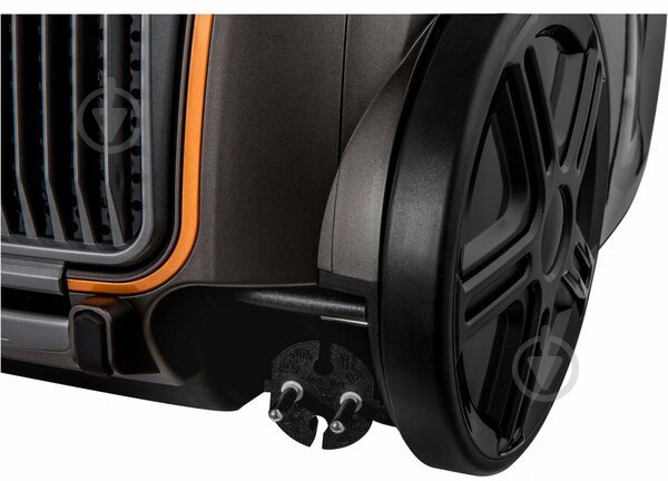 Пылесос Sencor SVC8501TI grey - фото 10