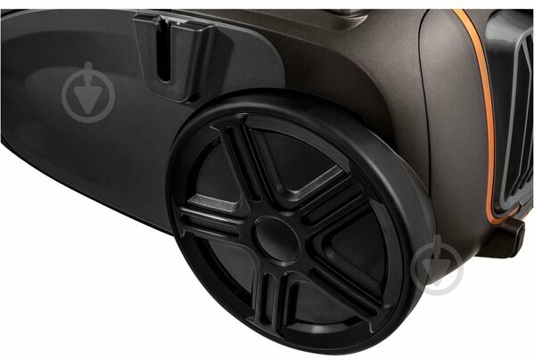 Пылесос Sencor SVC8501TI grey - фото 11