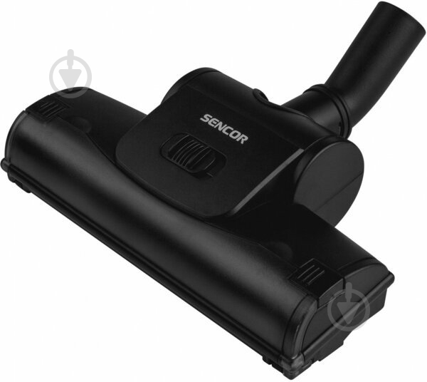 Пылесос Sencor SVC8501TI grey - фото 16