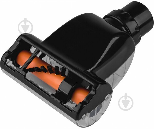 Пылесос Sencor SVC8501TI grey - фото 15