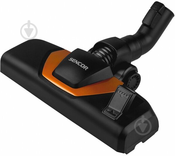 Пылесос Sencor SVC8501TI grey - фото 20