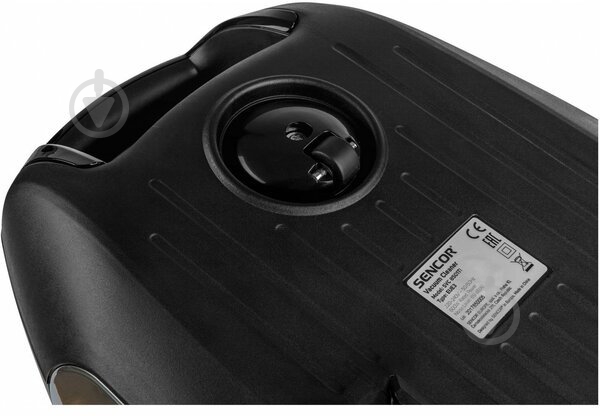 Пылесос Sencor SVC8501TI grey - фото 13