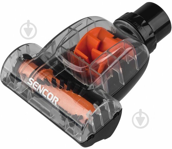 Пылесос Sencor SVC8501TI grey - фото 14